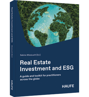 Alle Details: Real Estate Investment and ESG Real Estate Investment and ESG - A guide and toolkit for practitioners across the globe