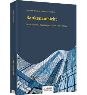 Alle Details: Bankenaufsicht Bankenaufsicht - Institutionen, Regelungsbereiche und Prüfung