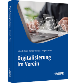 Alle Details: Digitalisierung im Verein Digitalisierung im Verein