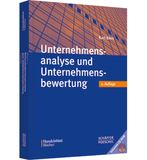 Alle Details: Unternehmensanalyse und Unternehmensbewertung Unternehmensanalyse und Unternehmensbewertung