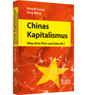 Chinas Kapitalismus - Weg ohne Plan und Zukunft?