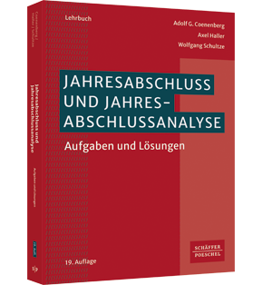 Alle Details: Jahresabschluss und Jahresabschlussanalyse Jahresabschluss und Jahresabschlussanalyse - Aufgaben und Lösungen