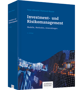 Alle Details: Investment- und Risikomanagement Investment- und Risikomanagement - Modelle, Methoden, Anwendungen