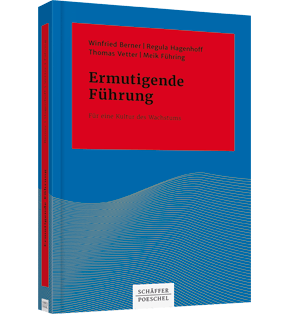 Alle Details: Ermutigende Führung Ermutigende Führung - Für eine Kultur des Wachstums