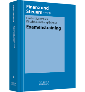 Alle Details: Examenstraining Examenstraining