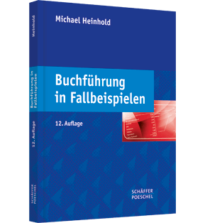 Alle Details: Buchführung in Fallbeispielen Buchführung in Fallbeispielen
