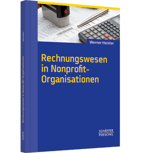 Alle Details: Rechnungswesen in Nonprofit-Organisationen Rechnungswesen in Nonprofit-Organisationen