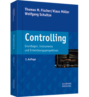 Alle Details: Controlling Controlling - Grundlagen, Instrumente und Entwicklungsperspektiven