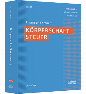 Alle Details: Körperschaftsteuer Körperschaftsteuer