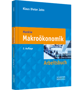 Alle Details: Arbeitsbuch Makroökonomik Arbeitsbuch Makroökonomik