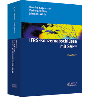 Alle Details: IFRS-Konzernabschlüsse mit SAP® IFRS-Konzernabschlüsse mit SAP®