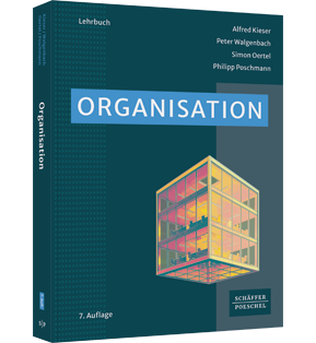 Alle Details: Organisation Organisation