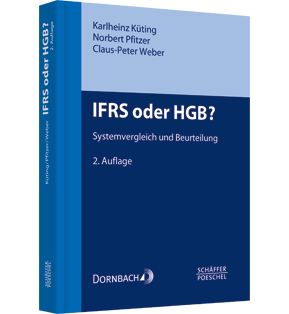 Alle Details: IFRS oder HGB? IFRS oder HGB? - Systemvergleich und Beurteilung