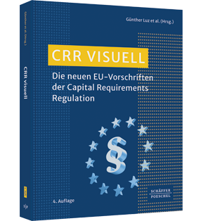 Alle Details: CRR visuell CRR visuell - Die neuen EU-Vorschriften der Capital Requirements Regulation