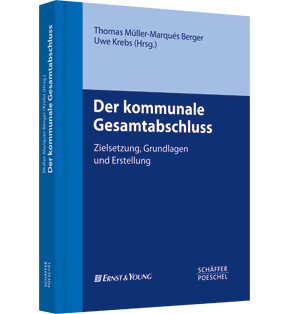 Alle Details: Der kommunale Gesamtabschluss Der kommunale Gesamtabschluss - Zielsetzung, Grundlagen und Erstellung