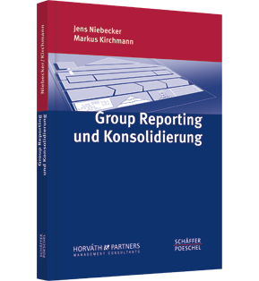Alle Details: Group Reporting und Konsolidierung Group Reporting und Konsolidierung