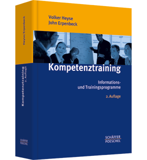 Alle Details: Kompetenztraining Kompetenztraining - Informations- und Trainingsprogramme