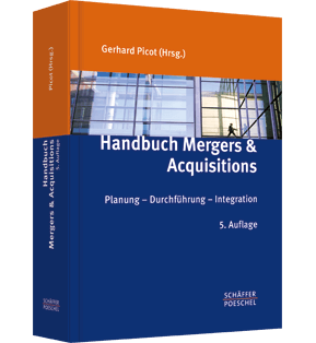 Alle Details: Handbuch Mergers & Acquisitions Handbuch Mergers & Acquisitions - Planung Durchführung Integration