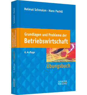 Alle Details: Grundlagen und Probleme der Betriebswirtschaft Grundlagen und Probleme der Betriebswirtschaft - Übungsbuch
