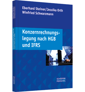 Alle Details: Konzernrechnungslegung nach HGB und IFRS Konzernrechnungslegung nach HGB und IFRS