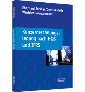 Konzernrechnungslegung nach HGB und IFRS