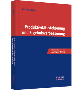 Alle Details: Produktivitätssteigerung und Ergebnisverbesserung Produktivitätssteigerung und Ergebnisverbesserung