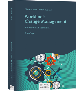 Alle Details: Workbook Change Management Workbook Change Management - Methoden und Techniken