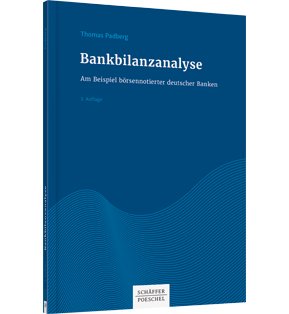 Alle Details: Bankbilanzanalyse Bankbilanzanalyse - Am Beispiel börsennotierter deutscher Banken