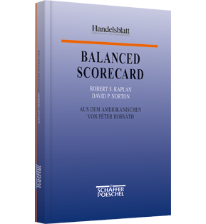 Alle Details: Balanced Scorecard Balanced Scorecard - Strategien erfolgreich umsetzen