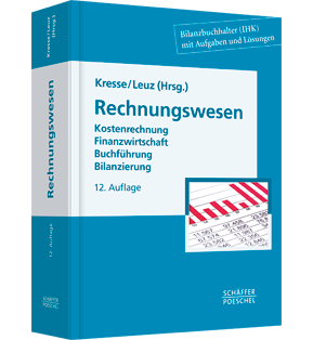 Alle Details: Rechnungswesen Rechnungswesen - Kostenrechnung, Finanzwirtschaft, Buchführung, Bilanzierung