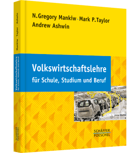 Alle Details: Volkswirtschaftslehre für Schule, Studium und Beruf Volkswirtschaftslehre für Schule, Studium und Beruf
