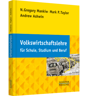 Volkswirtschaftslehre für Schule, Studium und Beruf