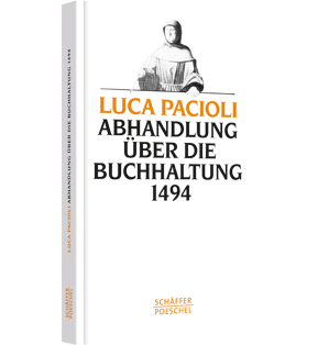 Alle Details: Abhandlung über die Buchhaltung 1494 Abhandlung über die Buchhaltung 1494