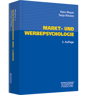 Alle Details: Markt- und Werbepsychologie Markt- und Werbepsychologie
