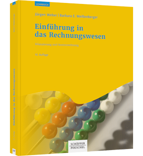 Alle Details: Einführung in das Rechnungswesen Einführung in das Rechnungswesen - Bilanzierung und Kostenrechnung