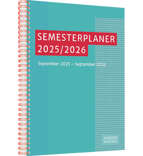Alle Details: Semesterplaner 2023/2024 Semesterplaner 2023/2024 - September 2023 - September 2024