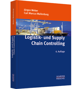 Alle Details: Logistik- und Supply Chain Controlling Logistik- und Supply Chain Controlling