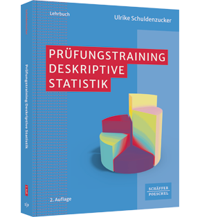 Alle Details: Prüfungstraining Deskriptive Statistik Prüfungstraining Deskriptive Statistik - Klausur- und Prüfungsvorbereitung Wirtschaftsmathematik