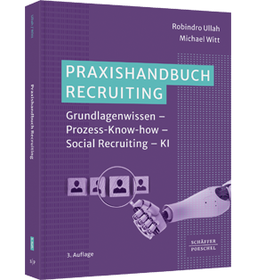 Alle Details: Praxishandbuch Recruiting Praxishandbuch Recruiting - Grundlagenwissen - Prozess-Know-how – Social Recruiting