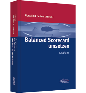 Alle Details: Balanced Scorecard umsetzen Balanced Scorecard umsetzen