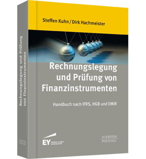 Alle Details: Rechnungslegung und Prüfung von Finanzinstrumenten Rechnungslegung und Prüfung von Finanzinstrumenten - Handbuch nach IFRS, HGB und EMIR