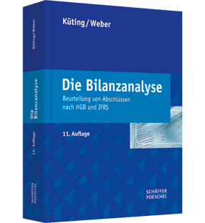 Alle Details: Die Bilanzanalyse Die Bilanzanalyse - Beurteilung von Abschlüssen nach HGB und IFRS