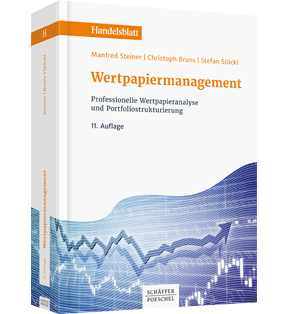 Alle Details: Wertpapiermanagement Wertpapiermanagement - Professionelle Wertpapieranalyse und Portfoliostrukturierung