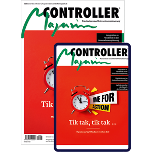 Controller Magazin