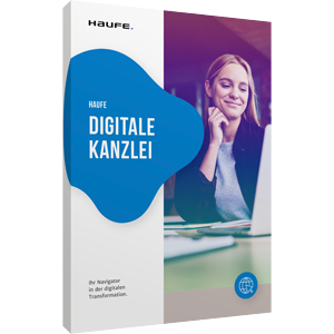Haufe Digitale Kanzlei