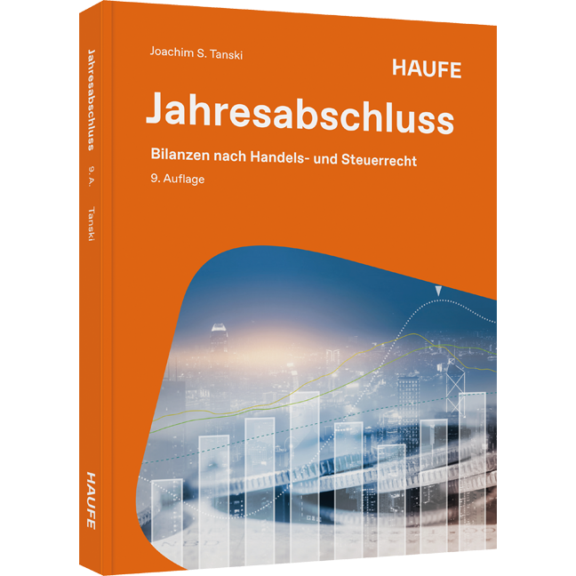 Bilanzen nach Handels- und Steuerrecht Jahresabschluss - Bilanzen nach Handels- und Steuerrecht