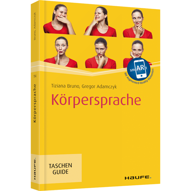 Körpersprache