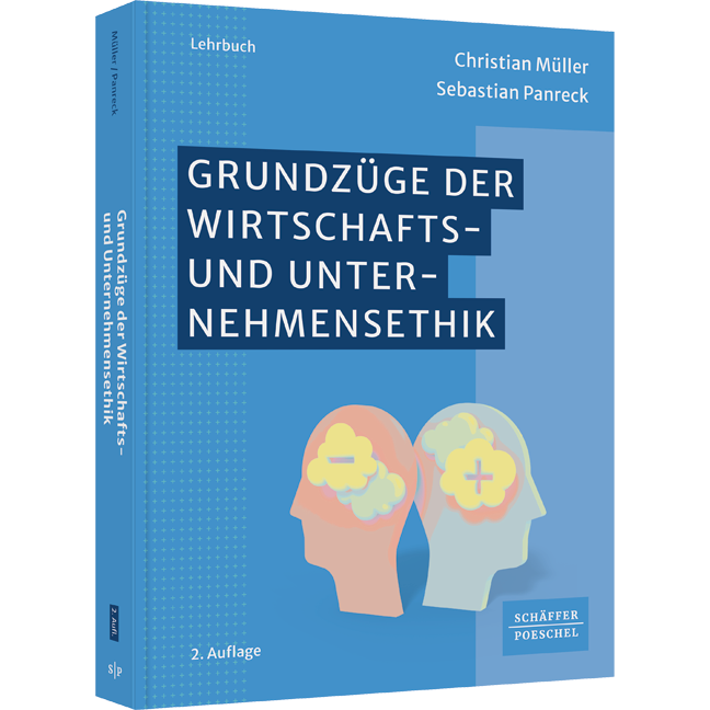 Grundzüge der Wirtschafts- und Unternehmensethik