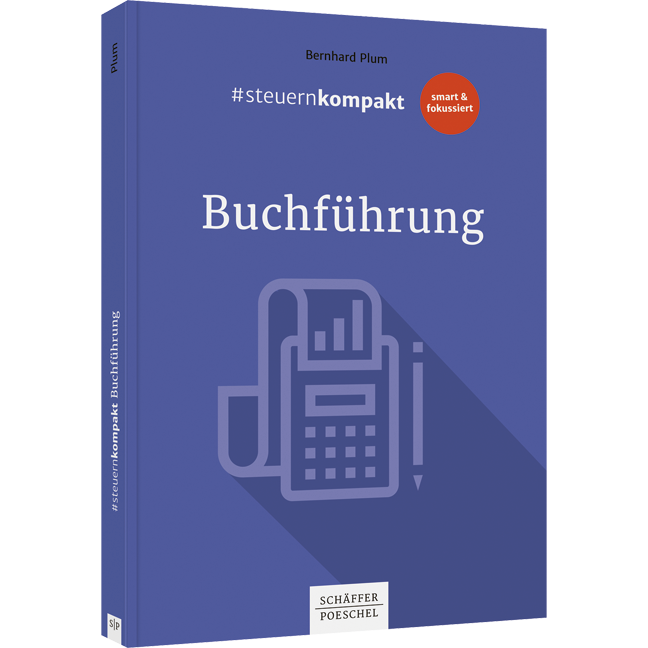 #steuernkompakt Buchführung