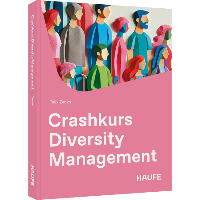 Crashkurs Diversity Management